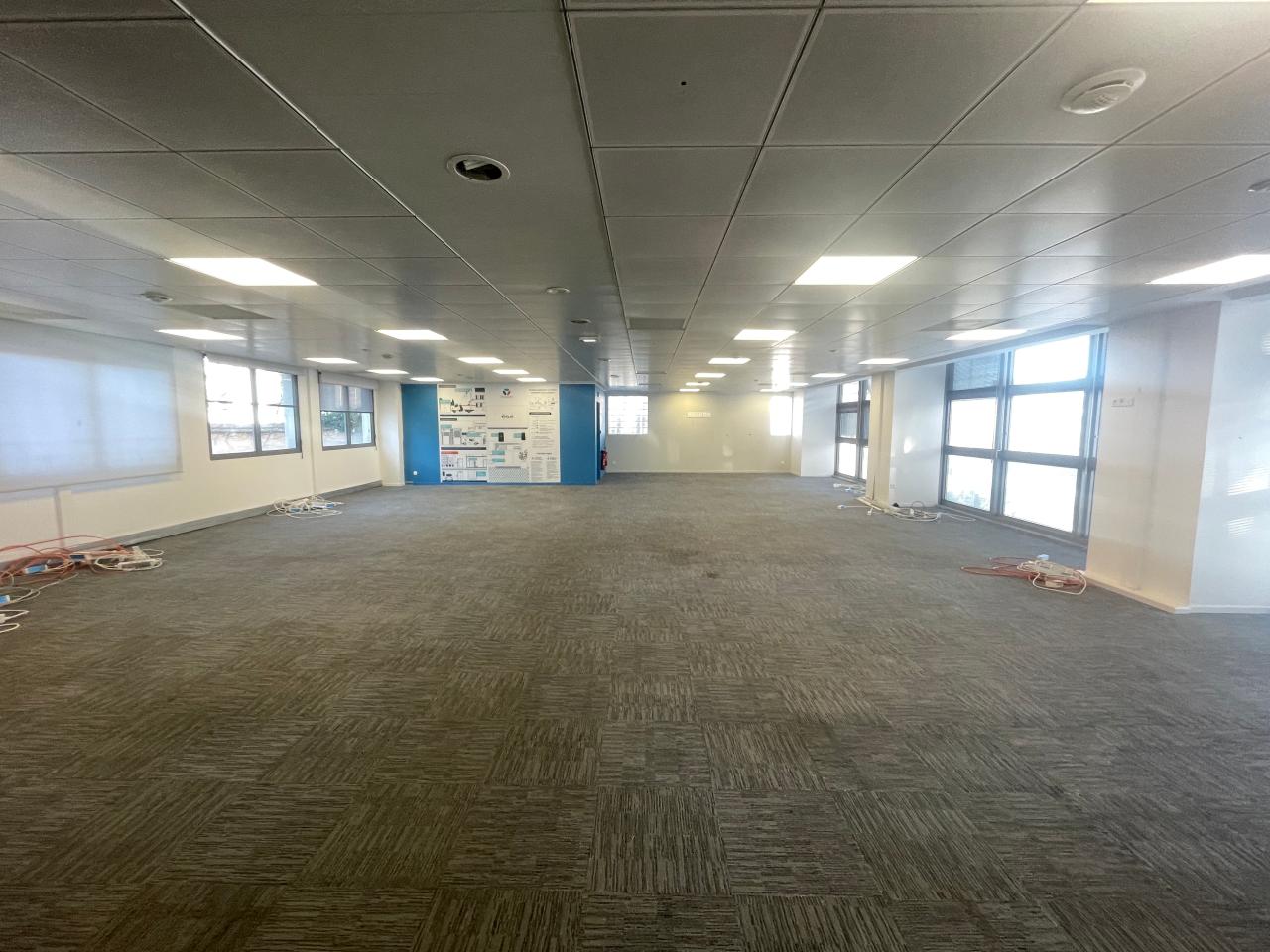 Bureau Nancy 500m² Location bureau Nancy Meurthe-et-Moselle OLBUR2428460 10